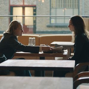 Bilder Samantha Morton