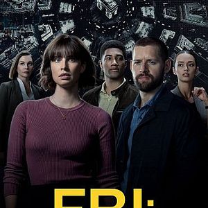 Bilder FBI: International