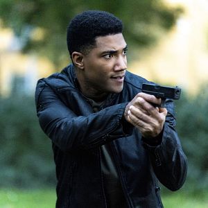 Bilder Carter Redwood