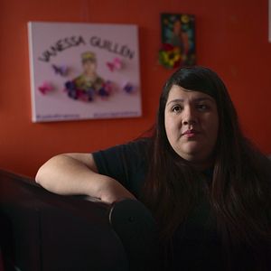 Bilder Ich bin Vanessa Guillen