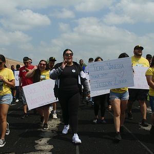 Bilder Ich bin Vanessa Guillen