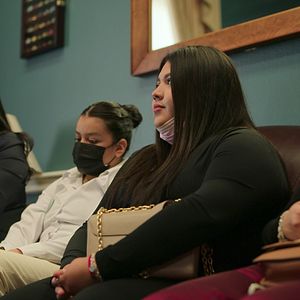 Bilder Ich bin Vanessa Guillen