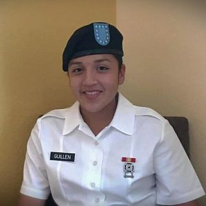 Bilder Ich bin Vanessa Guillen