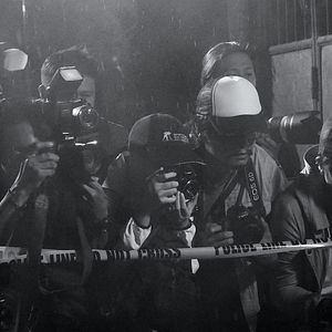 Bilder When the Waves Are Gone