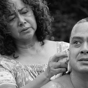 Bilder When the Waves Are Gone