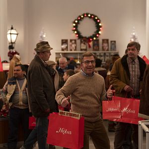 Bilder Peter Billingsley