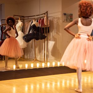 Bilder Neneh Superstar