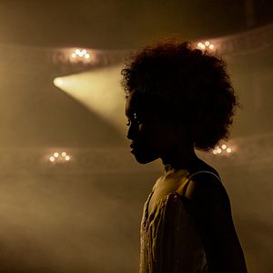 Bilder Neneh Superstar