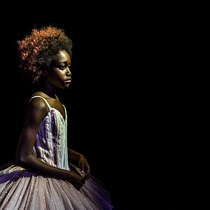 Bilder Neneh Superstar