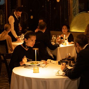 Bilder Neneh Superstar