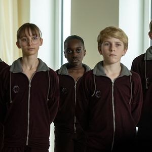 Bilder Neneh Superstar