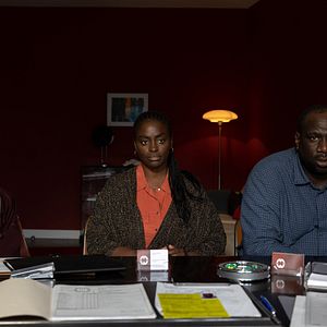 Bilder Neneh Superstar