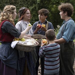 Bilder La Guerre des Lulus