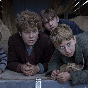 Bilder La Guerre des Lulus