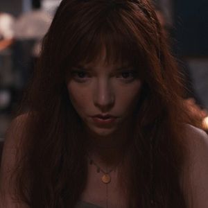 Bilder Anya Taylor-Joy