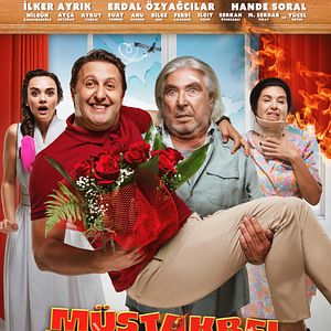 Bilder Müstakbel Damat