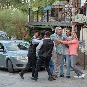 Bilder Müstakbel Damat