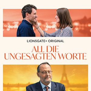 Bilder All die ungesagten Worte