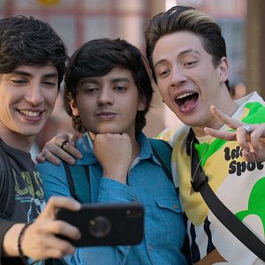 Bilder Who's A Good Boy?