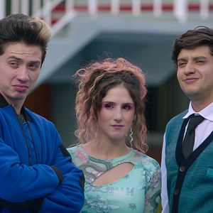 Bilder Who's A Good Boy?