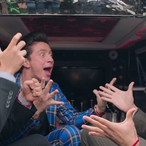 Bilder Who's A Good Boy?