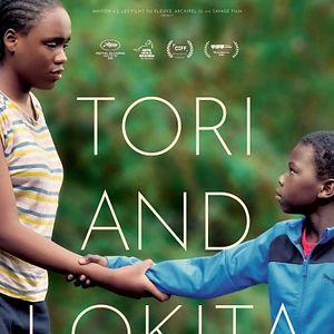 Bilder Tori & Lokita