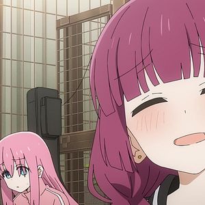 Bilder Bocchi the Rock!