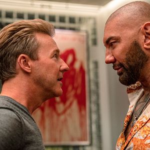 Bilder Glass Onion: A Knives Out Mystery