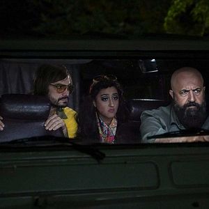 Bilder Müjdemi İsterim