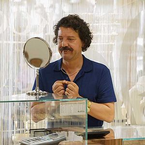 Bilder Müjdemi İsterim