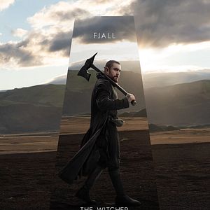 Bilder The Witcher: Blood Origin