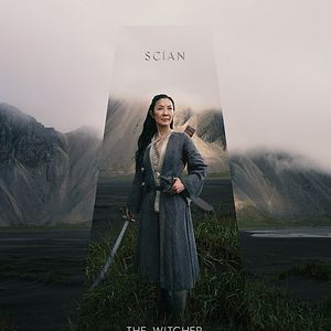 Bilder The Witcher: Blood Origin