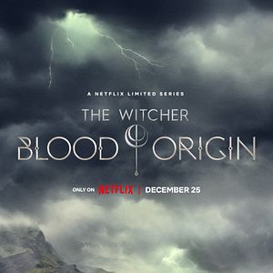 Bilder The Witcher: Blood Origin