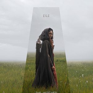 Bilder The Witcher: Blood Origin