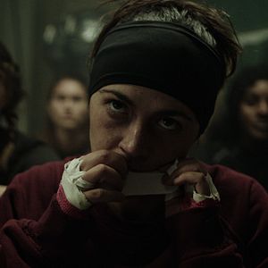 Bilder Isabelle Fuhrman