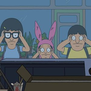 Bilder Bob's Burgers