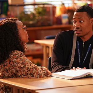 Bilder Abbott Elementary