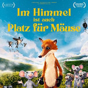 Bilder Im Himmel ist auch Platz für Mäuse