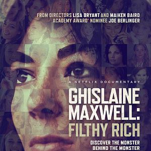 Bilder Ghislaine Maxwell: Stinkreich