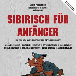 Bilder Sibirisch für Anfänger