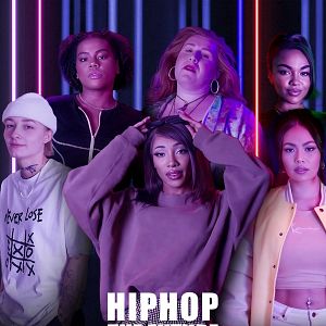Bilder HipHop - The Future is Female