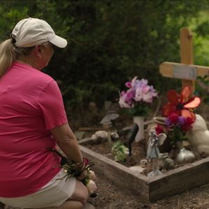 Bilder Ermordet: Tatort Texas Killing Fields