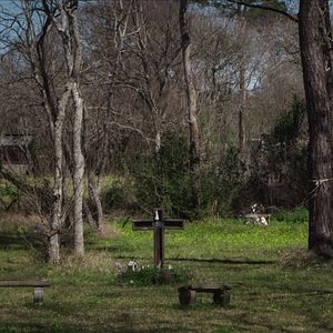 Bilder Ermordet: Tatort Texas Killing Fields