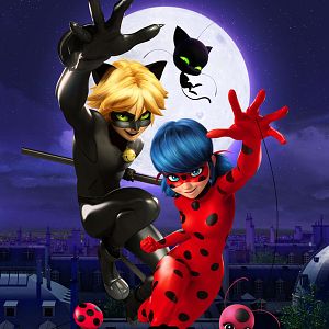 Bilder Miraculous - Geschichten von Ladybug und Cat Noir