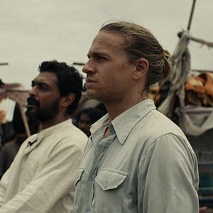 Bilder Charlie Hunnam