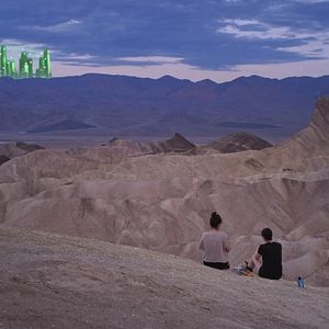 Bilder L.A. Tea Time