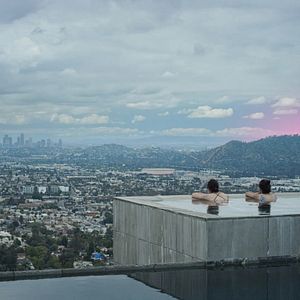 Bilder L.A. Tea Time