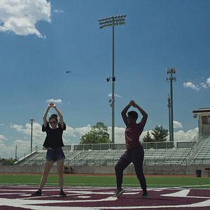 Bilder L.A. Tea Time