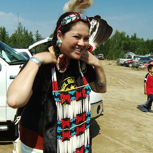 Bilder Québékoisie