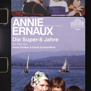 Bilder Annie Ernaux - Die Super-8 Jahre